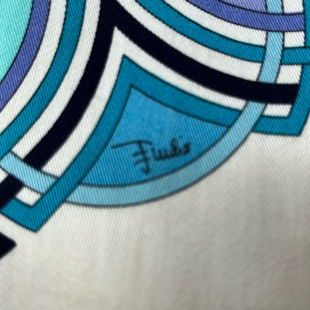 Emilio Pucci Skirt - Picture 8 of 16